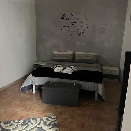 Ferienwohnung Casa Passamonte Palermo Exterior foto