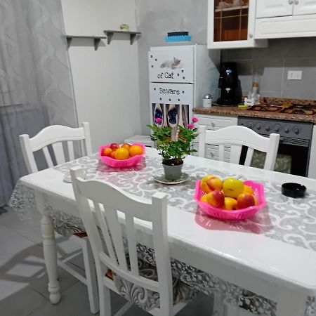 Ferienwohnung Casa Passamonte Palermo Exterior foto