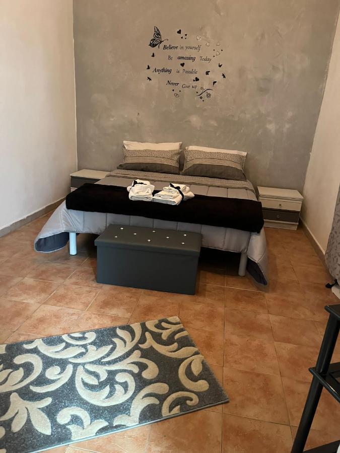 Ferienwohnung Casa Passamonte Palermo Exterior foto