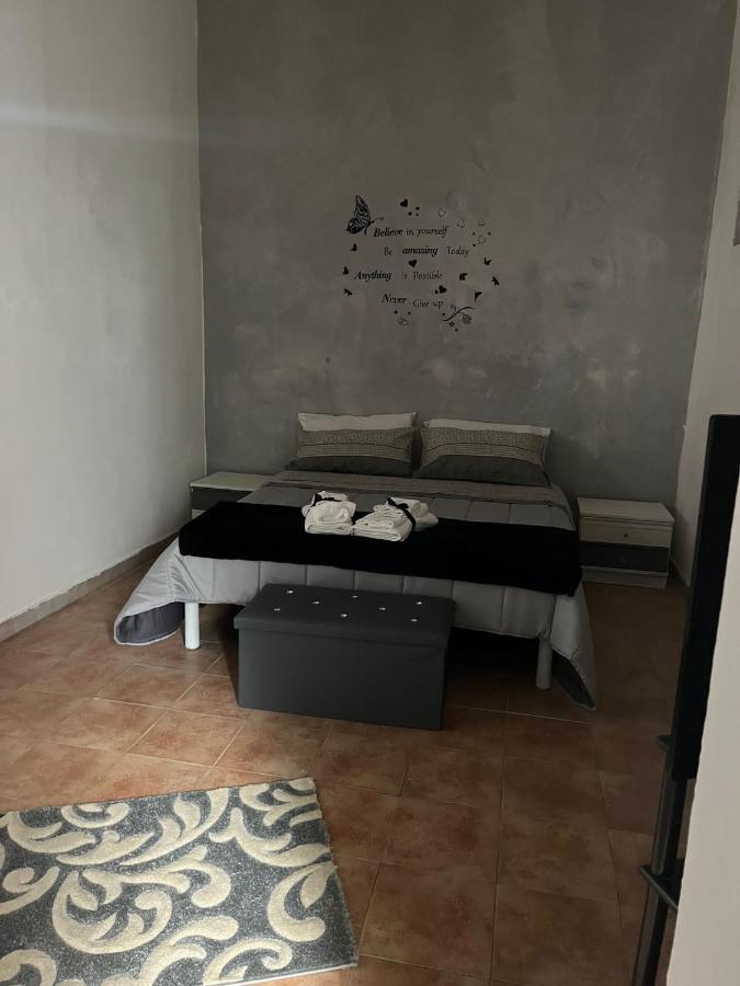 Ferienwohnung Casa Passamonte Palermo Exterior foto