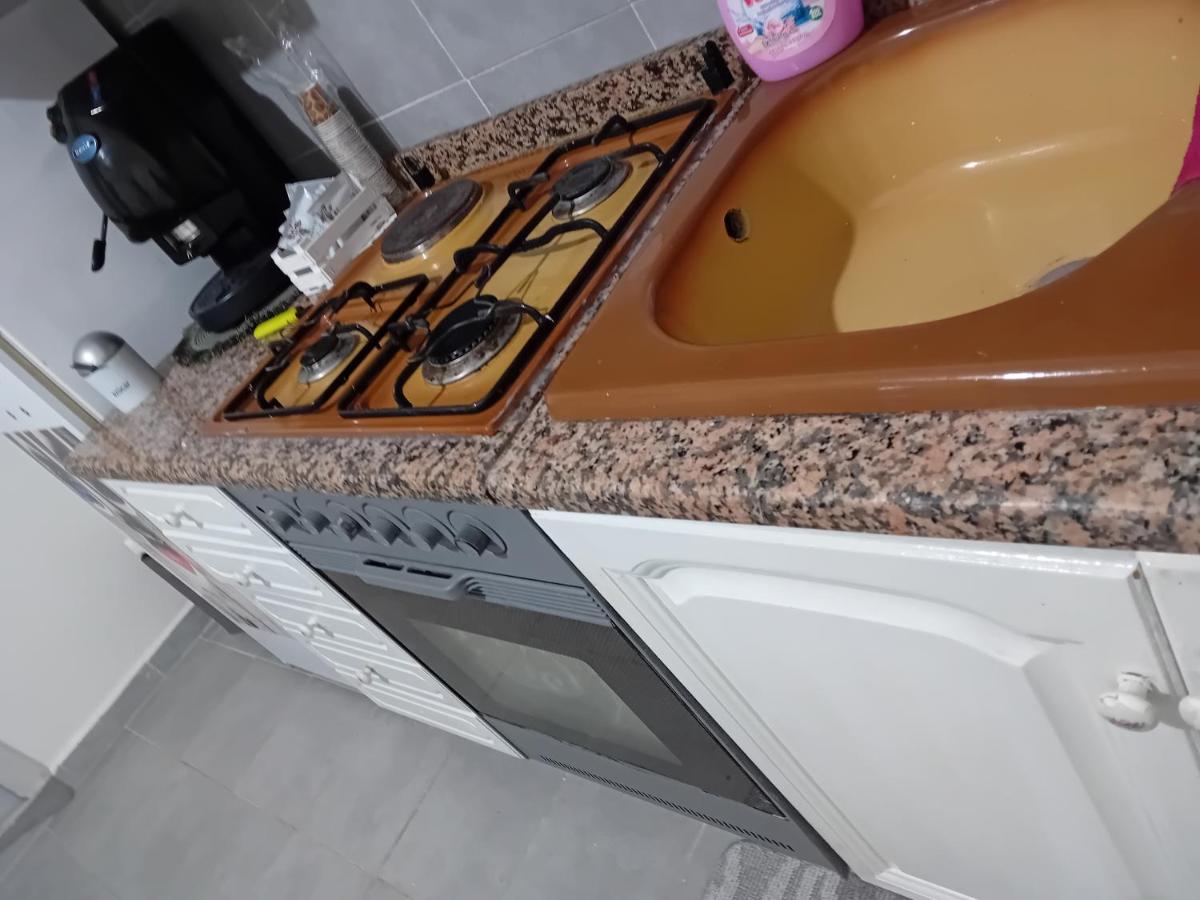 Ferienwohnung Casa Passamonte Palermo Exterior foto