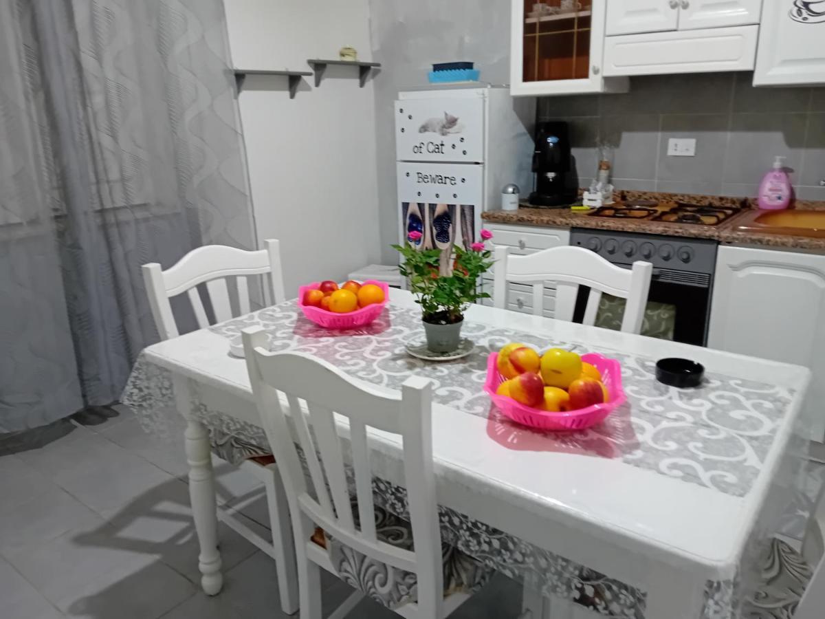 Ferienwohnung Casa Passamonte Palermo Exterior foto